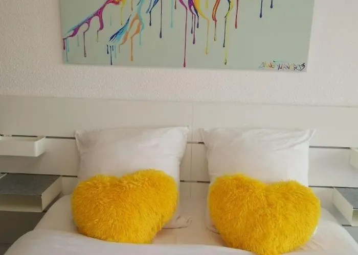 2 Couchages Cap D'agde Naturisme Cn010-557