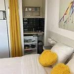 Apartamento 2 Couchages Cap D'agde Naturisme Cn010-557