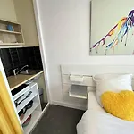 2 Couchages Cap D'agde Naturisme Cn010-557 Apartamento