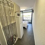 Apartamento 2 Couchages Cap D'agde Naturisme Cn010-557