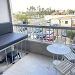 2 Couchages Cap D'agde Naturisme Cn010-557 Apartamento Agde