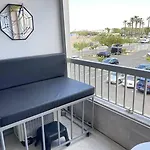 2 Couchages Cap D'agde Naturisme Cn010-557 Apartamento