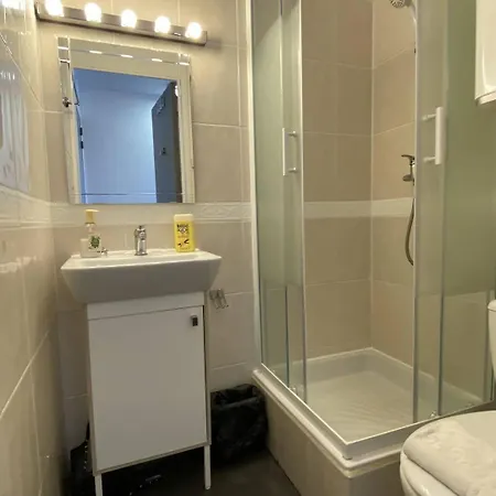 Апартаменты 2 Couchages Cap D'agde Naturisme Cn010-557